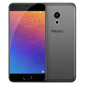 Замена дисплея на телефоне Meizu Pro 6 в Челябинске